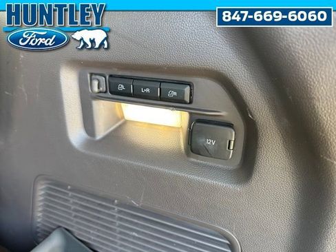Used 2020 Ford Explorer Platinum w/ Premium Technology Package AWD/4WD image 14