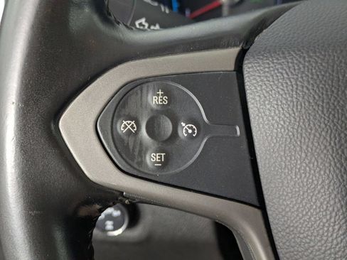 Certified 2018 Chevrolet Colorado Z71 AWD/4WD image 14