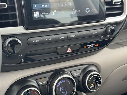 New 2026 Hyundai Venue SEL FWD image 26