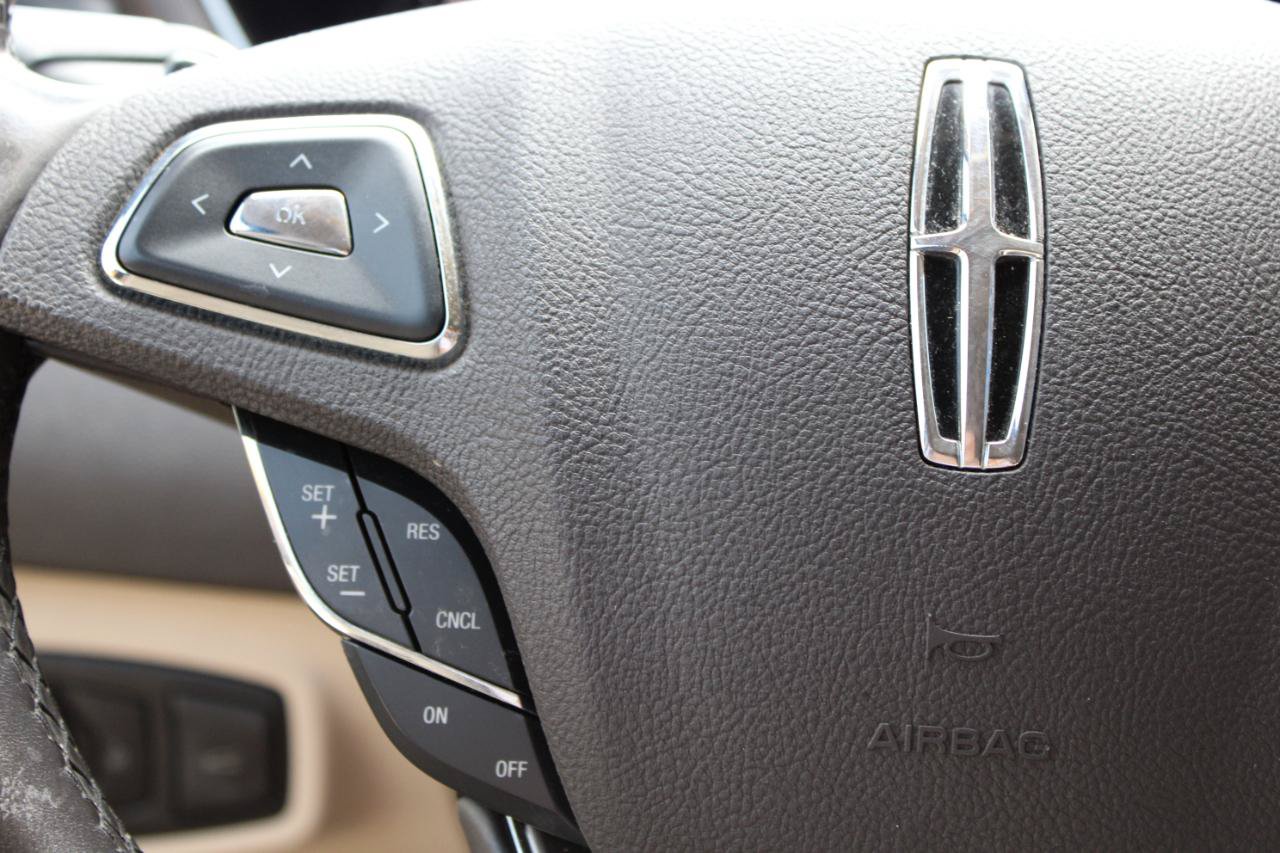 Used 2016 Lincoln MKC Select w/ Select Plus Package AWD/4WD image 21
