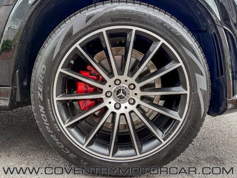 Used 2022 Mercedes-Benz GLE 350 4MATIC image 13