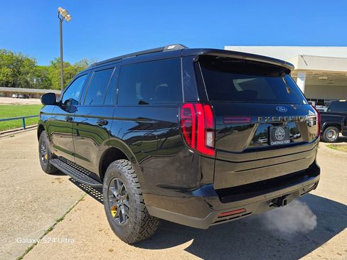 New 2026 Ford Expedition Tremor AWD/4WD image 3