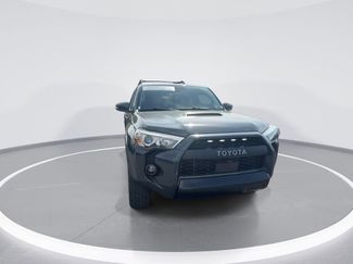 Used 2024 Toyota 4Runner TRD Pro AWD/4WD video 3