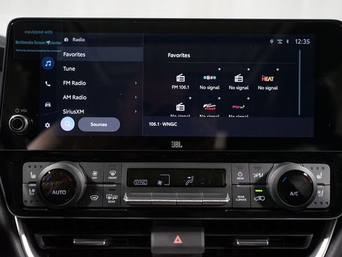 New 2026 Toyota Grand Highlander Limited image 18