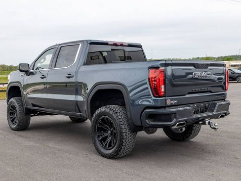 Used 2020 GMC Sierra 1500 Denali w/ Denali Ultimate Package image 3