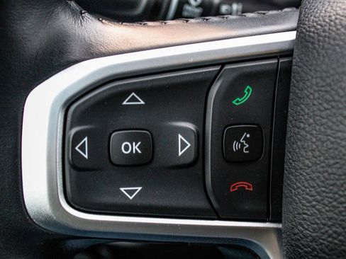 Used 2023 RAM 1500 Big Horn image 27