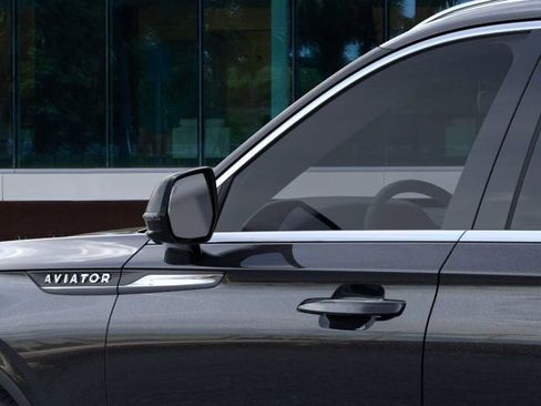 New 2025 Lincoln Aviator Reserve w/ Illumination Package RWD image 20