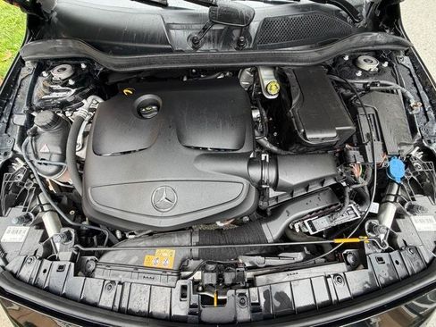 Used 2018 Mercedes-Benz GLA 250 image 53