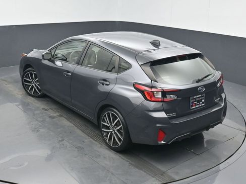 Used 2024 Subaru Impreza 2.0i Sport image 38