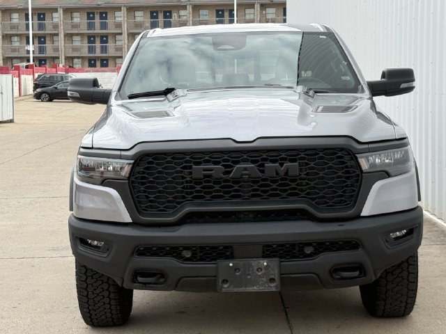 Used 2025 RAM 1500 Rebel w/ Rebel Level 1 Equipment Group AWD/4WD image 9