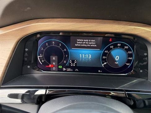 New 2026 Volkswagen Atlas SE image 29