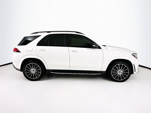 Certified 2021 Mercedes-Benz GLE 350 4MATIC image 9