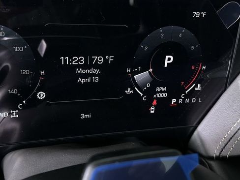 New 2026 GMC Yukon XL Elevation w/ Elevation Premium Package AWD/4WD image 12