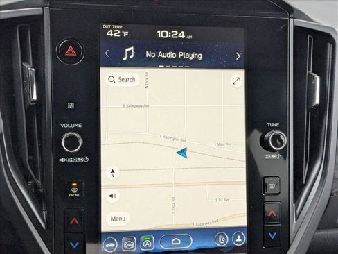 New 2026 Subaru Forester Wilderness image 14