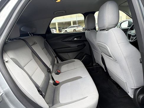 Used 2024 Chevrolet TrailBlazer LT w/ Convenience Package image 20