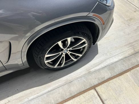 Used 2018 BMW X5 xDrive35i AWD/4WD image 17