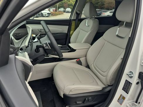 New 2026 Hyundai Tucson Limited AWD/4WD image 14