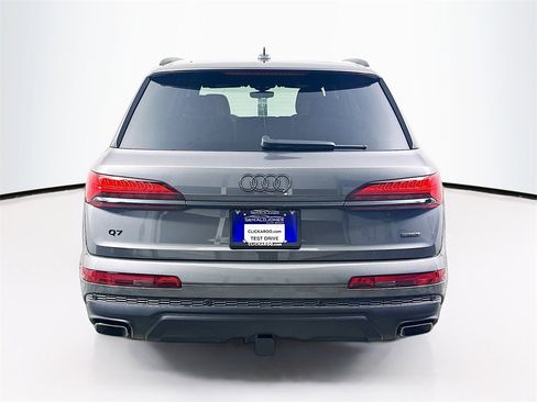 New 2026 Audi Q7 3.0T Premium Plus image 15