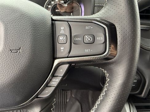 New 2025 RAM 2500 Power Wagon image 15