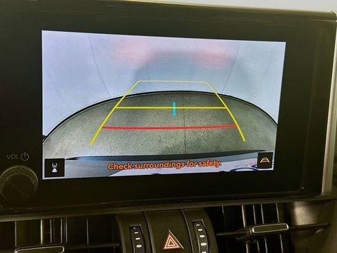 Certified 2024 Toyota RAV4 XLE Premium FWD image 14