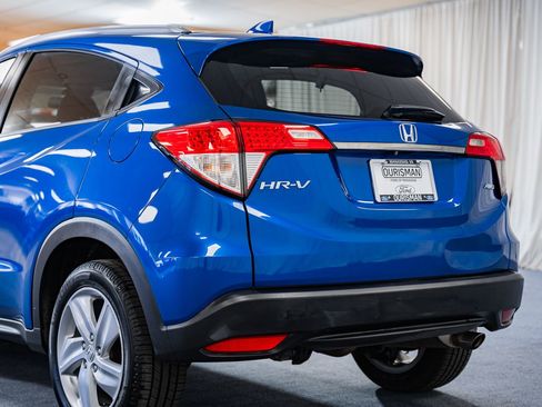 Used 2019 Honda HR-V EX image 6
