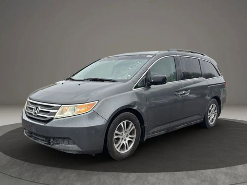 Used 2012 Honda Odyssey EX-L image 8