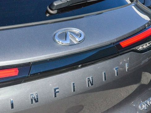 Used 2023 INFINITI QX60 Luxe w/ Cargo Package image 13