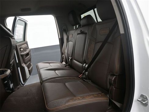 New 2026 RAM 2500 Limited image 19