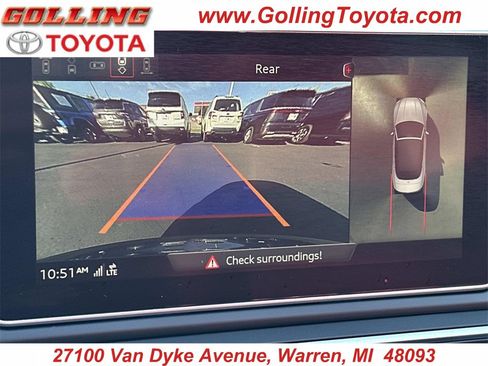 Used 2019 Audi S5 Prestige w/ S Sport Package image 31