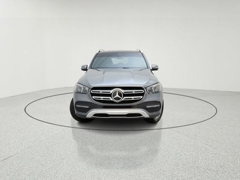 Used 2022 Mercedes-Benz GLE 350 4MATIC image 3