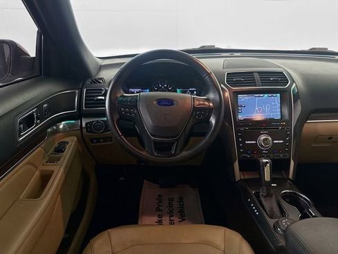 Used 2016 Ford Explorer Limited image 25