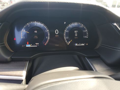 New 2026 Jeep Grand Cherokee Limited RWD image 15