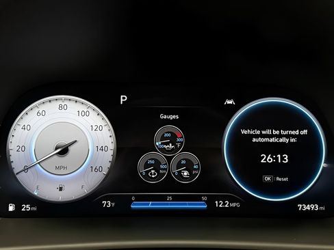 Used 2022 Hyundai Sonata N Line FWD image 24