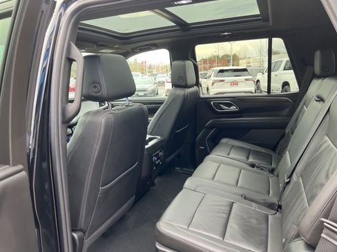 Used 2024 Chevrolet Tahoe Z71 w/ Z71 Off-Road Package image 56