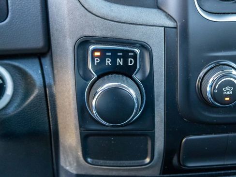 Used 2017 RAM 1500 Tradesman w/ Chrome Appearance Group image 24