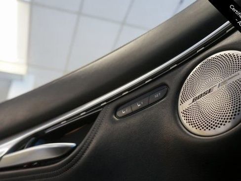 Certified 2023 INFINITI QX55 Essential image 26