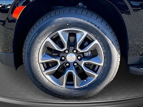 Used 2022 Chevrolet Tahoe LT w/ LT Signature Plus Package image 33