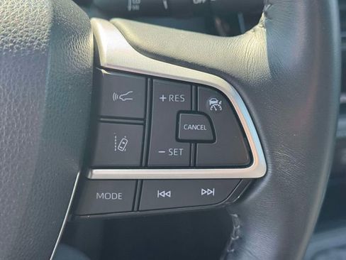 Used 2023 Toyota Highlander XSE image 28