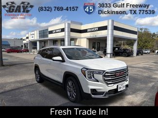 Used 2022 GMC Terrain SLT 360° Tour