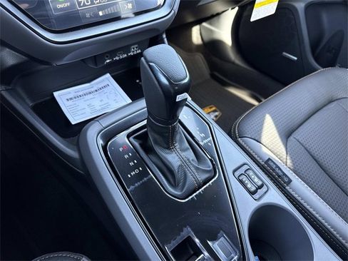 New 2026 Subaru Crosstrek 2.5i Wilderness image 23