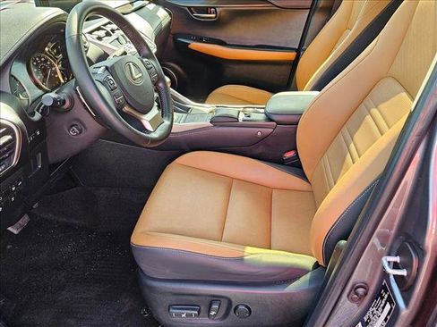 Used 2020 Lexus NX 300 AWD w/ Comfort Package image 16