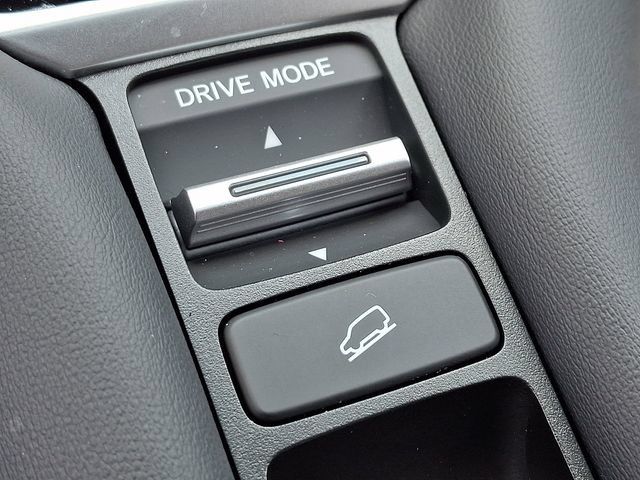 Certified 2027 Honda HR-V EX-L image 25