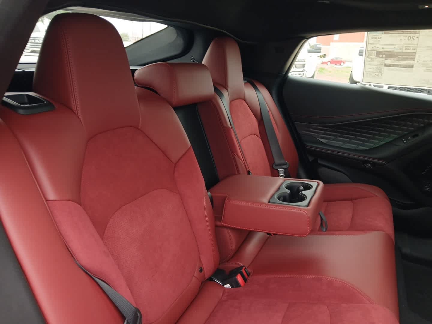 New 2026 Dodge Charger R/T AWD/4WD image 70