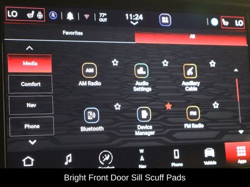 Used 2025 Dodge Durango GT AWD/4WD image 29