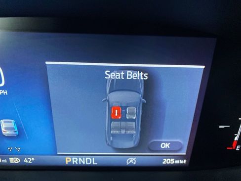 New 2026 Ford Escape ST-Line w/ Tech Pack #1 image 29