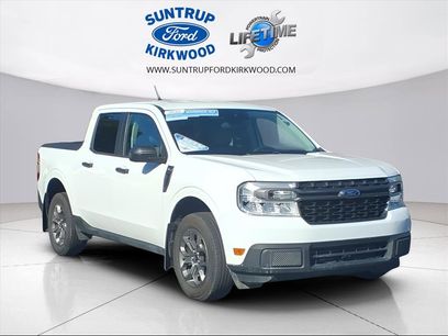 Used 2022 Ford Maverick XLT w/ Equipment Group 300A Standard