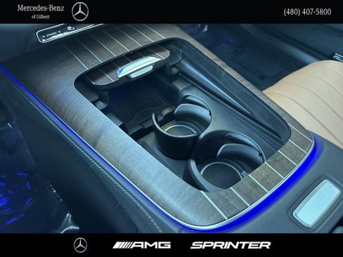 Certified 2024 Mercedes-Benz E 450 4MATIC Sedan image 22