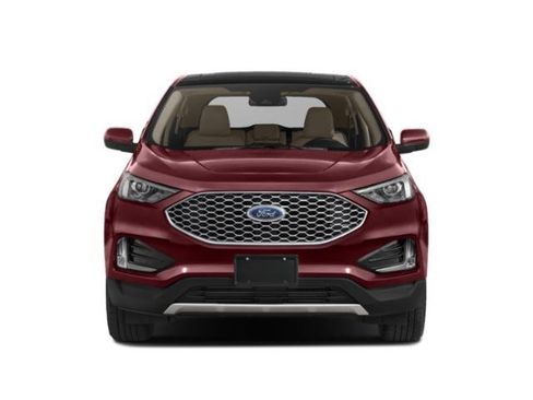 Used 2024 Ford Edge SEL AWD/4WD image 8
