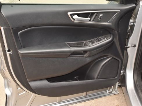 Used 2022 Ford Edge SEL w/ Convenience Package AWD/4WD image 29
