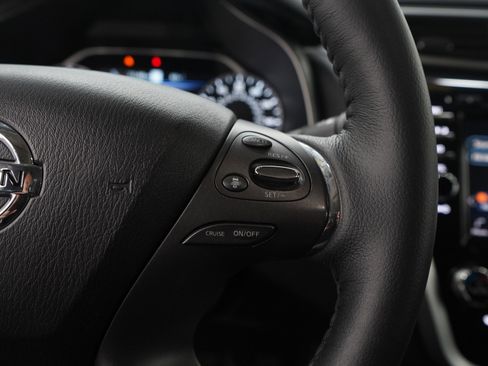 Used 2022 Nissan Murano SL image 30